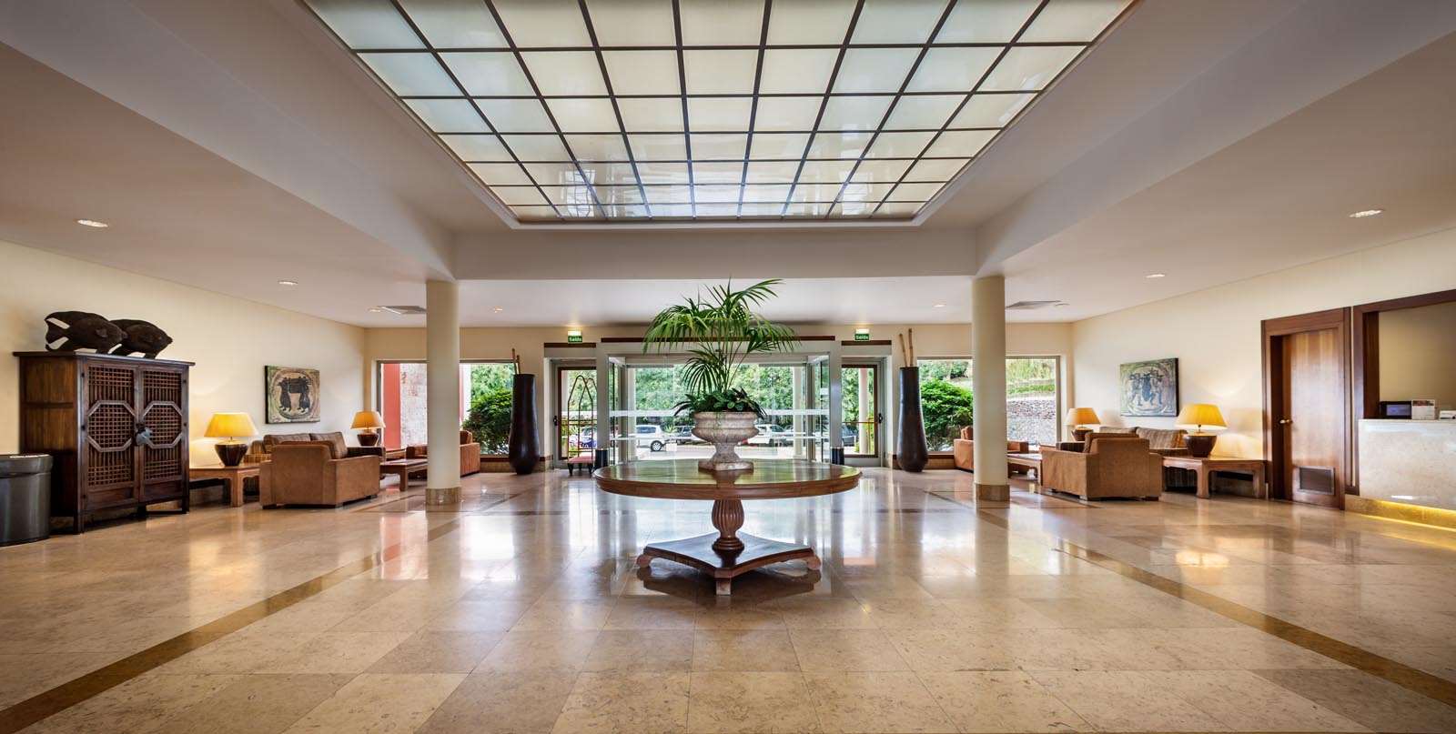 terceira mar hotel