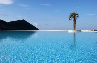 terceira mar hotel