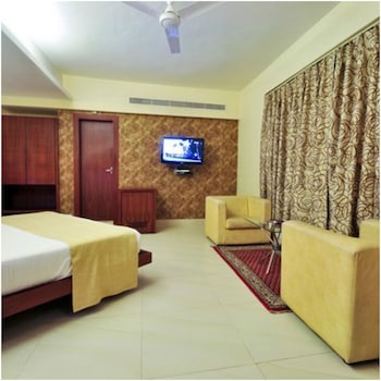 hotel kempton