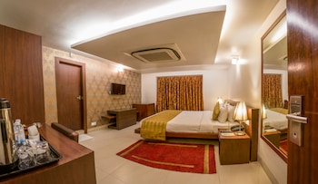 hotel kempton
