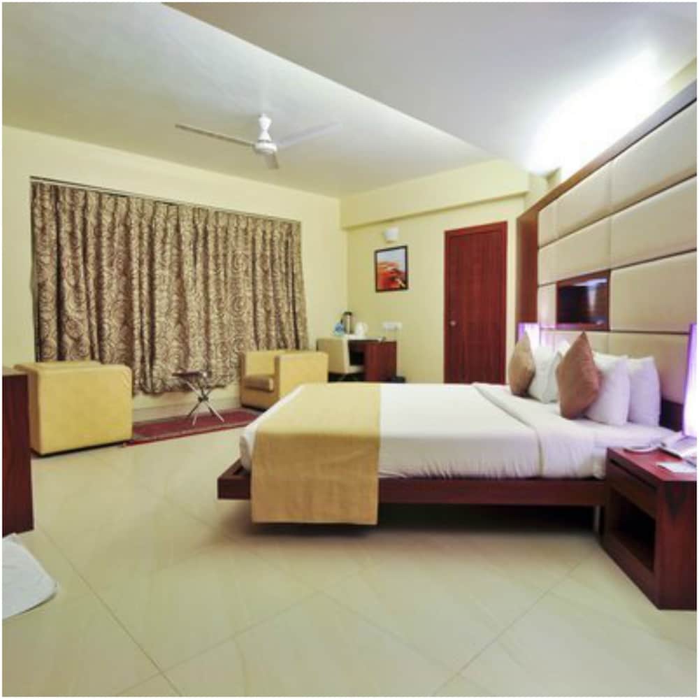 hotel kempton
