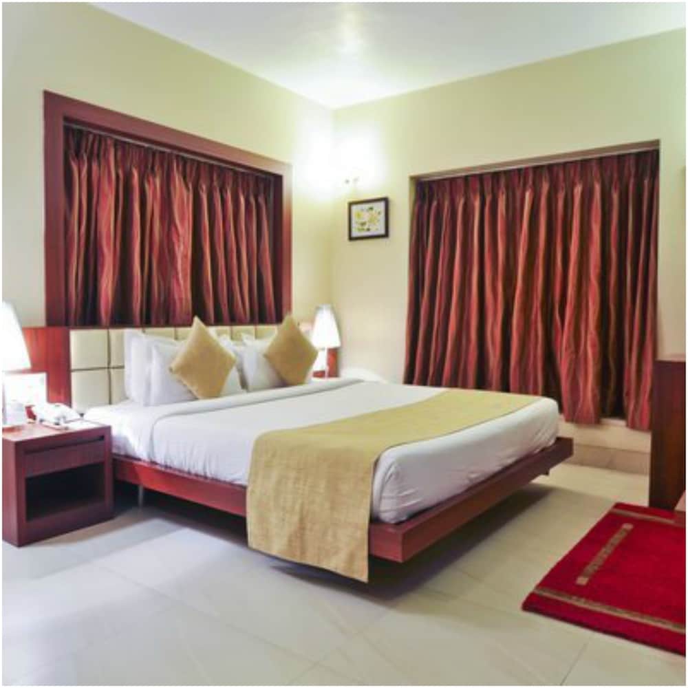 hotel kempton
