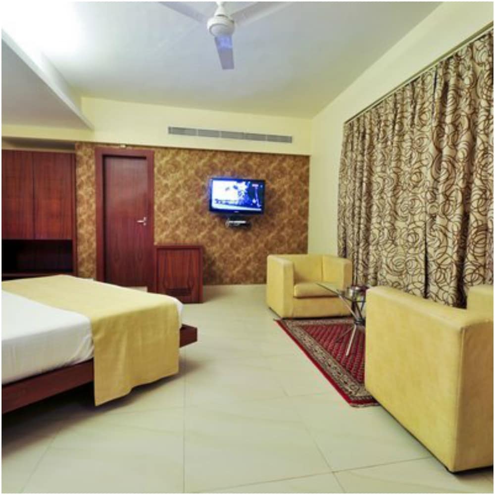 hotel kempton
