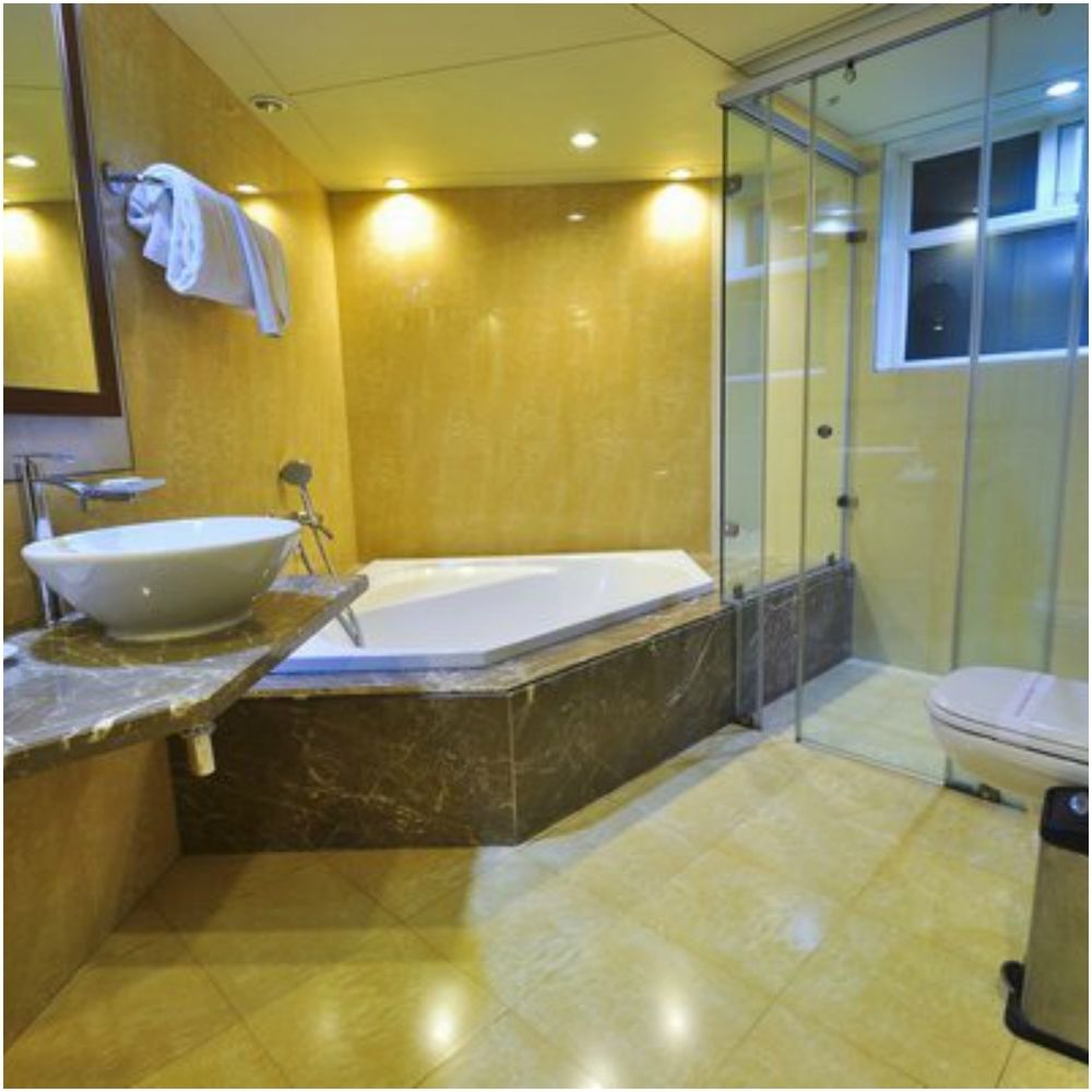 hotel kempton