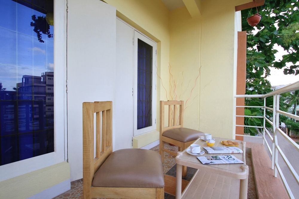 hotel kempton