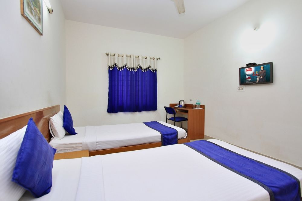 hotel kempton