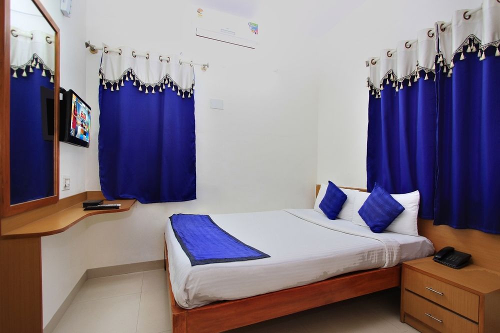 hotel kempton