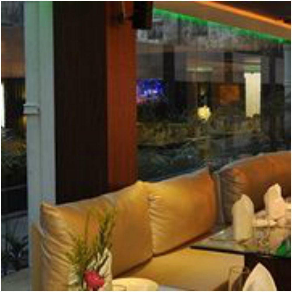 hotel kempton