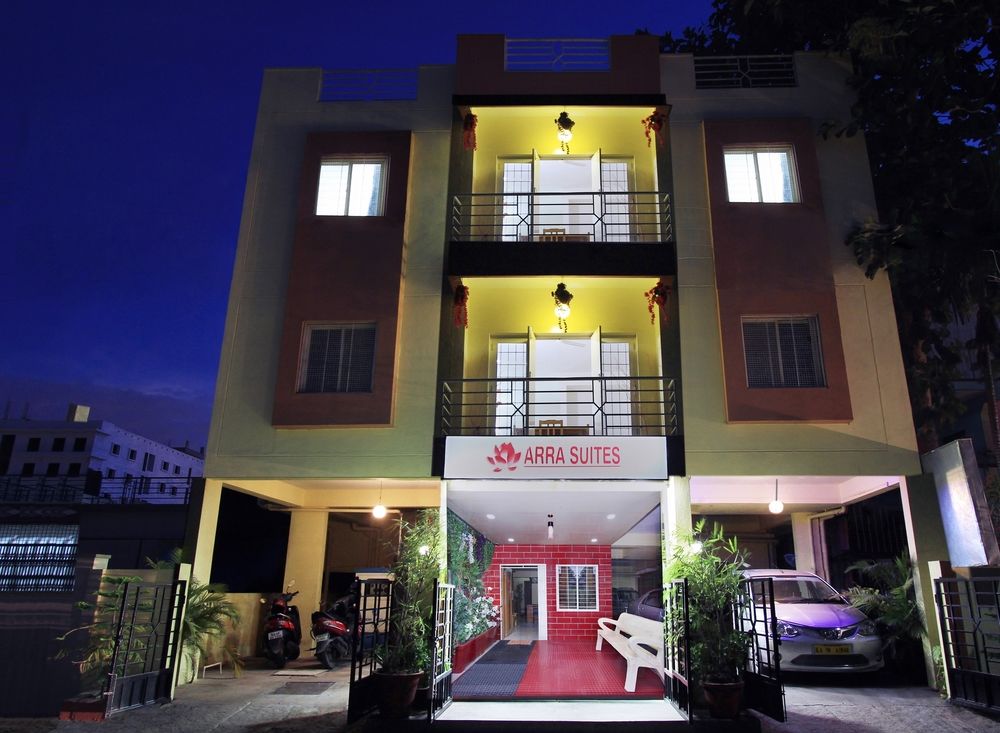 hotel kempton