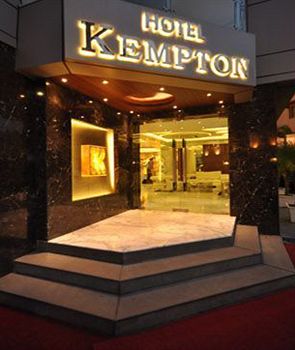 hotel kempton