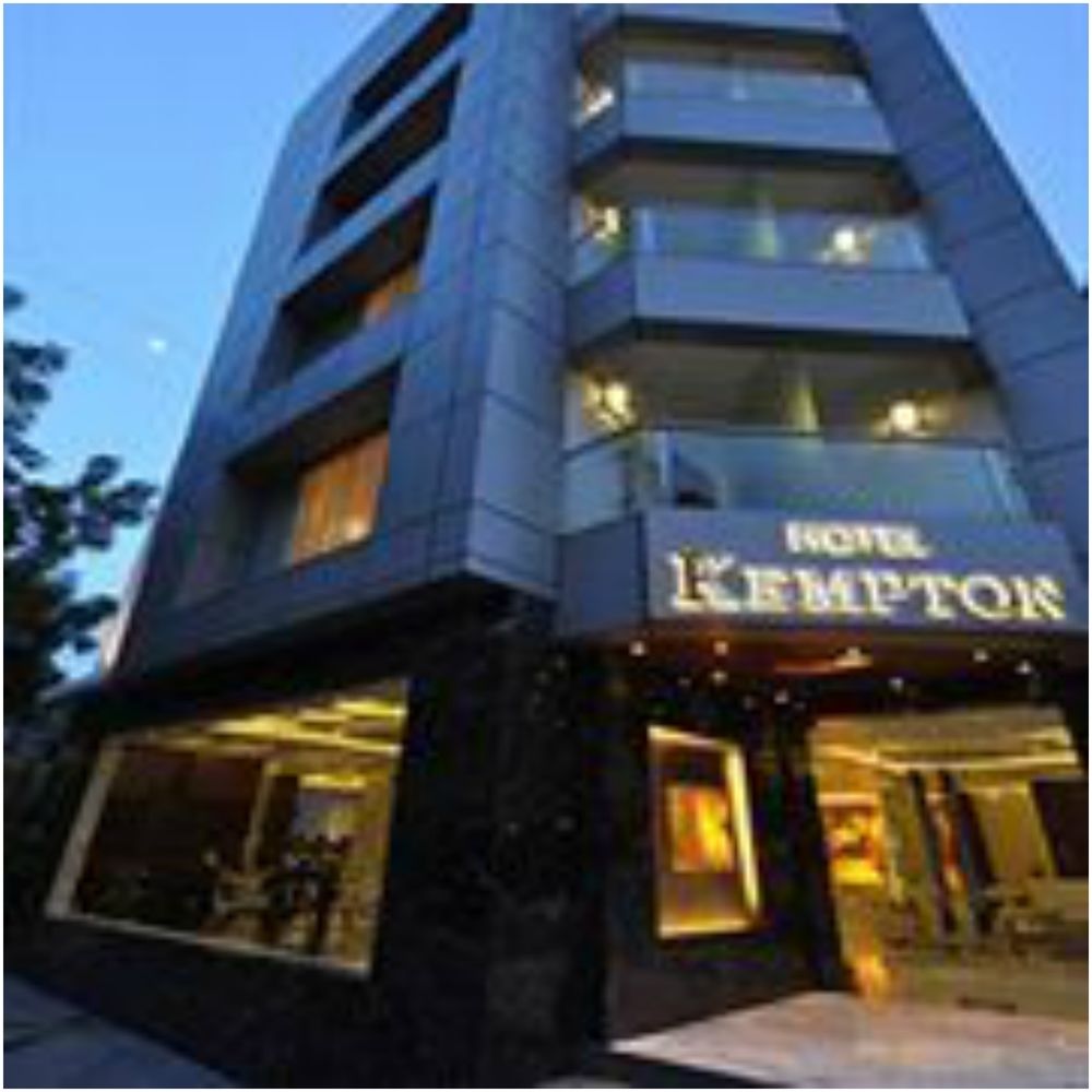 hotel kempton
