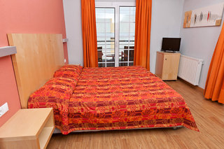 Kronos Hotel,Dio-Olympos>>Central Macedonia,3 star