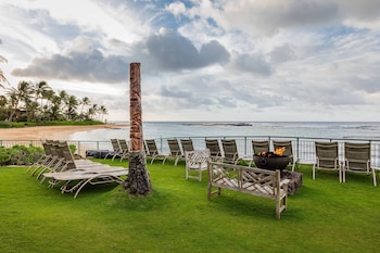 marriotts waiohai beach club