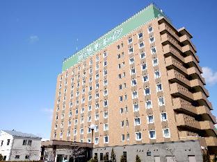 hotel route inn koriyama minami