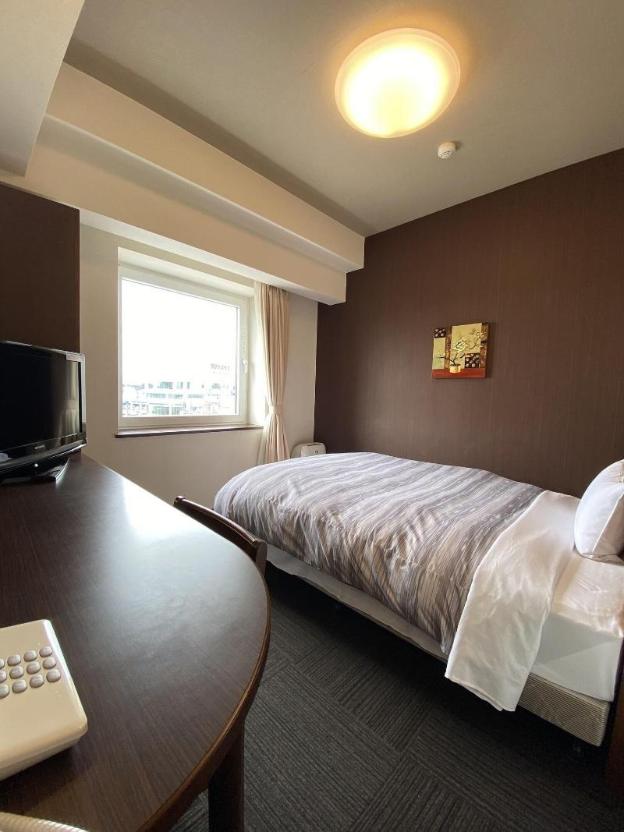 hotel route inn koriyama minami