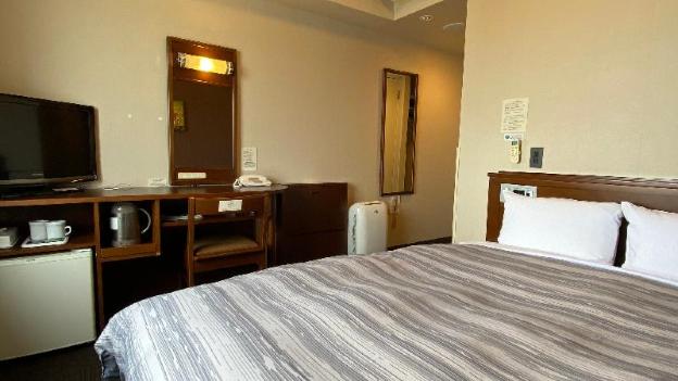 hotel route inn koriyama minami