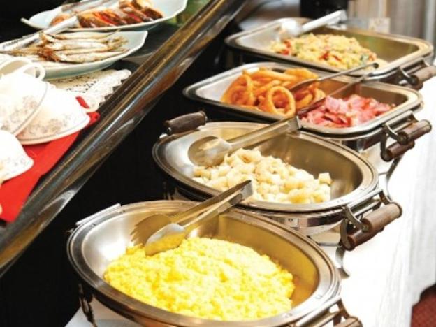 hotel route inn koriyama minami