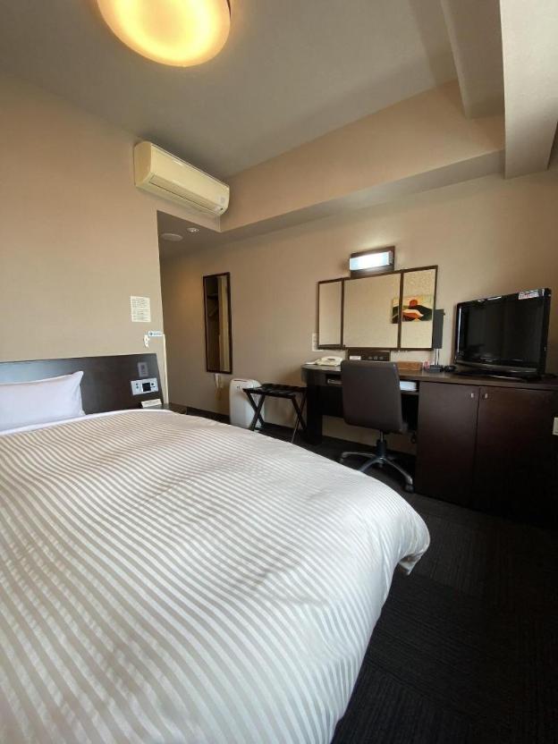 hotel route inn koriyama minami