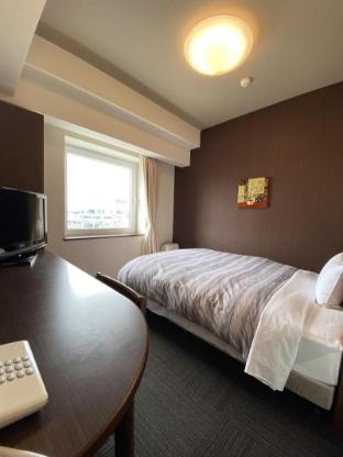 hotel route inn koriyama minami