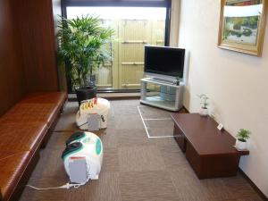 hotel route inn koriyama minami