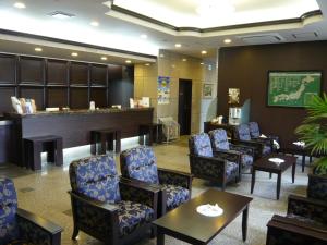 hotel route inn koriyama minami