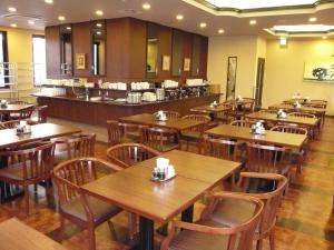 hotel route inn koriyama minami