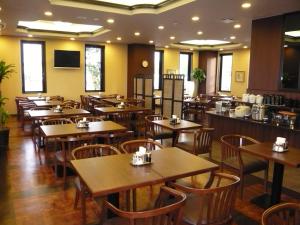 hotel route inn koriyama minami