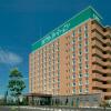 hotel route inn koriyama minami