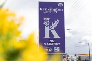 kensington motel