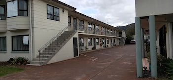 cypress court motel