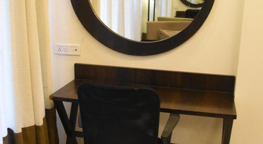 Hotel Landmark,Ratnagiri>>Ganpatipule,3 star