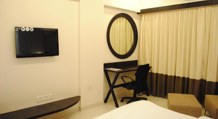 Hotel Landmark,Ratnagiri>>Ganpatipule,3 star