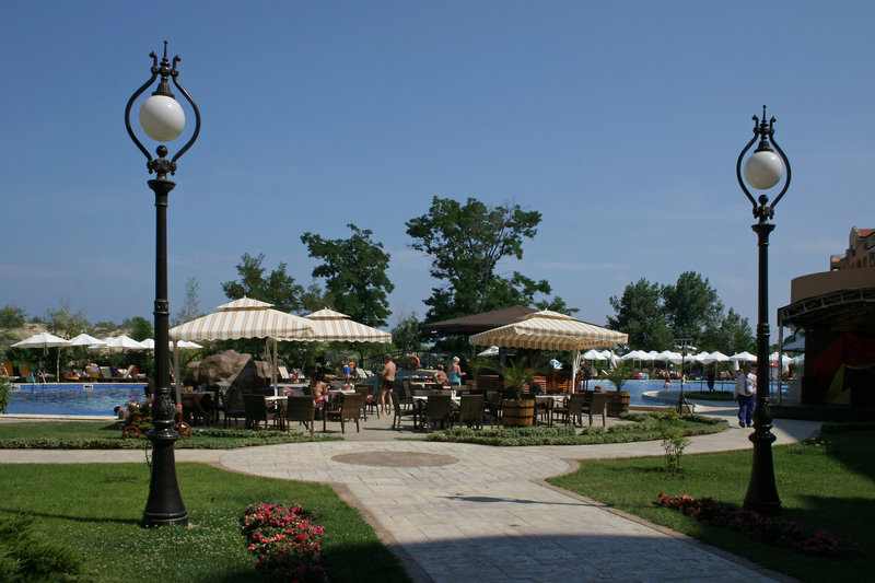 tiara beach all inclusive