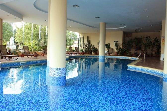 tiara beach all inclusive