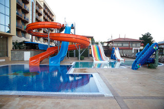 tiara beach all inclusive