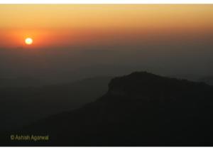 pachmarhi
