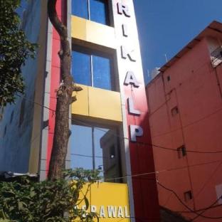 pachmarhi