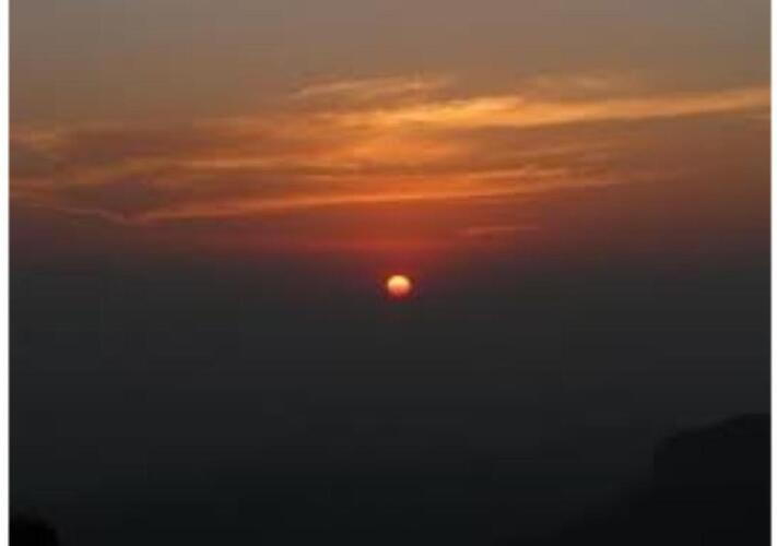 pachmarhi