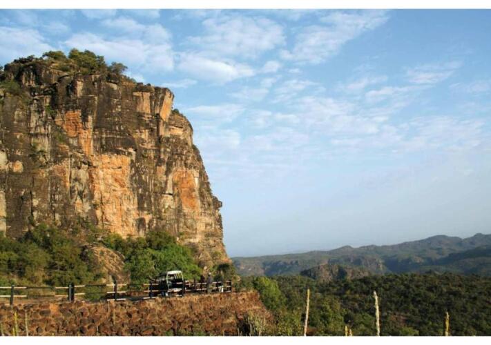 pachmarhi