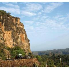 pachmarhi
