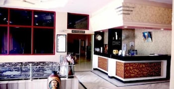 Hotel Indraprastha,Arvind Marg,0 star