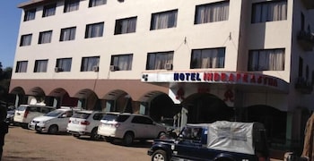 Hotel Indraprastha,Arvind Marg,0 star