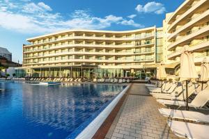 Festa Panorama Hotel,Nessebar>>Nesebar,4 star