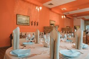 festa panorama hotel