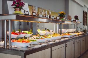 festa panorama hotel