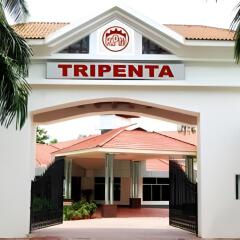 tripenta hotel