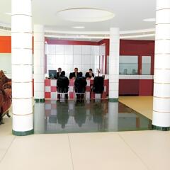 tripenta hotel
