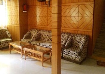 hotel dzojila kargil