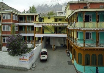 kargil