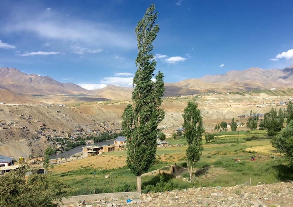 kargil